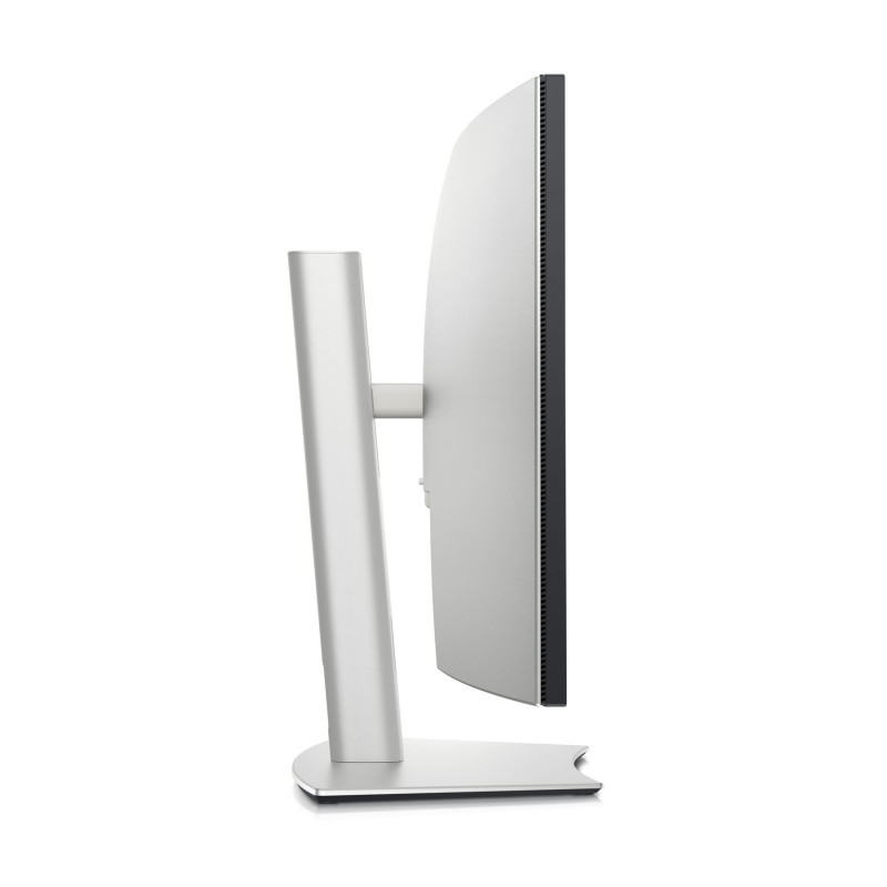 Dell | U4025QW | 39.7 " | IPS | WUHD | 21:9 | 120 Hz | 5 ms | 5120 x 2160 pixels | 600 cd/m² | Power connector, HDMI, DisplayPort, USB-C, USB-A, Audio, RJ45 | HDMI ports quantity 1 | Black / Silver
