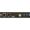 Aten | KVM Extenders | USB DisplayPort HDBaseT