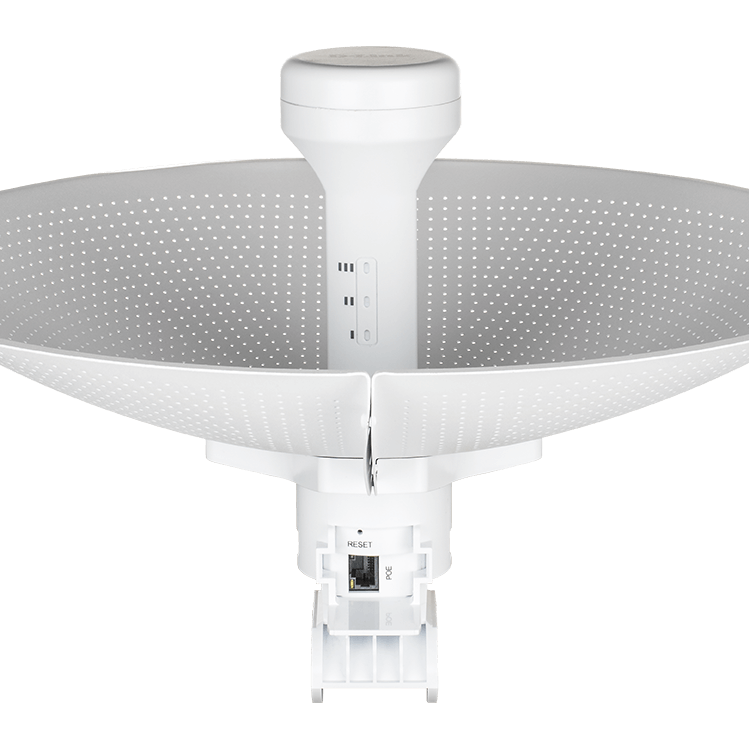 D-Link | 20 km Long Range Wireless AC Bridges | DAP-3712 | 802.11ac | Vienjoslu | Bez Mesh atbalsta | 867 Mbit/s | 10/100/1000 Mbit/s | Ethernet LAN (RJ-45) porta 1 | Nav mobilā platjosla | MU-MIMO nav | PoE in | Antenas tips Dish