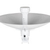 D-Link | 20 km Long Range Wireless AC Bridges | DAP-3712 | 802.11ac | Vienjoslu | Bez Mesh atbalsta | 867 Mbit/s | 10/100/1000 Mbit/s | Ethernet LAN (RJ-45) porta 1 | Nav mobilā platjosla | MU-MIMO nav | PoE in | Antenas tips Dish