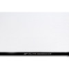 Elite Screens | Fixed Frame Projection Screen | AR110WH2 | Diagonal 110 " | 16:9 | Black
