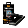 PanzerGlass ekrāna aizsargs Samsung New Galaxy S26 | Ultra-Wide Fit ar FASTFIT IN-A-BOX | PanzerGlass