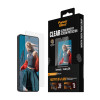 PanzerGlass ekrāna aizsargs Samsung New Galaxy S26 | Ultra-Wide Fit ar FASTFIT IN-A-BOX | PanzerGlass