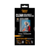 PanzerGlass ekrāna aizsargs Samsung New Galaxy S26 | Ultra-Wide Fit ar FASTFIT IN-A-BOX | PanzerGlass