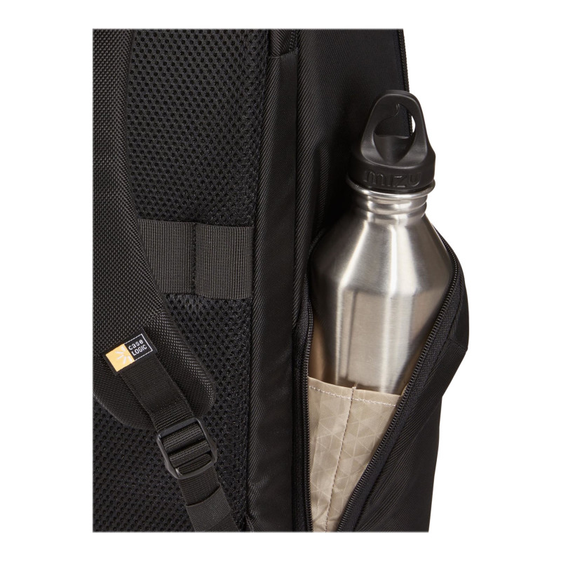 Case Logic | Notion Backpack | NOTIBP116 | Mugursoma | Melna