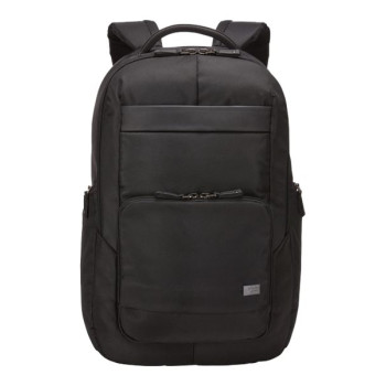 Case Logic | Notion Backpack | NOTIBP116 | Mugursoma | Melna