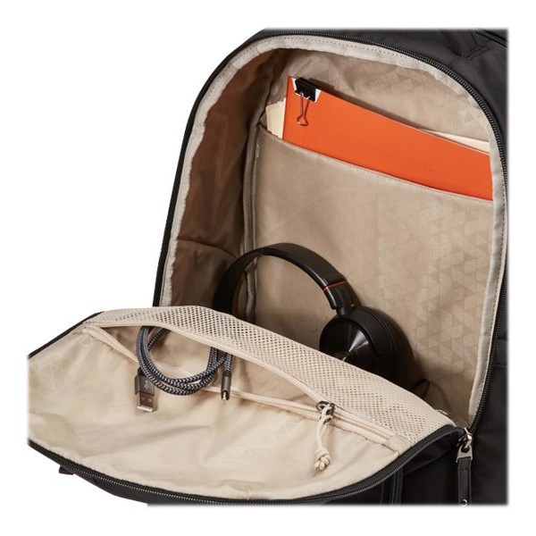 Case Logic | Notion Backpack | NOTIBP116 | Mugursoma | Melna
