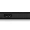 Raidsonic | ICY BOX | External enclosure for 2.5" SATA HDD/SSD with USB 3.0 interface and silicone protection sleeve | SATA | USB 3.0 | 2.5"