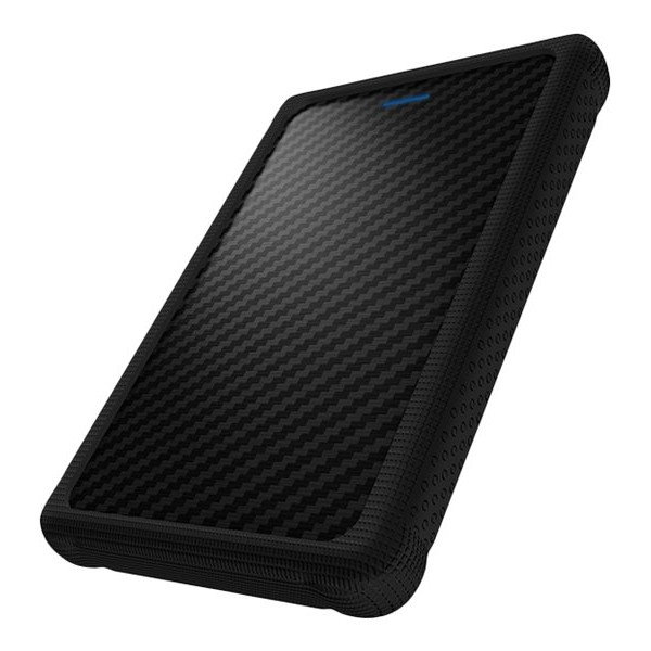Raidsonic | ICY BOX | External enclosure for 2.5" SATA HDD/SSD with USB 3.0 interface and silicone protection sleeve | SATA | USB 3.0 | 2.5"