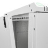 Digitus | Sienas stiprināms skapis | DN-19 16-U-EC | Pelēks