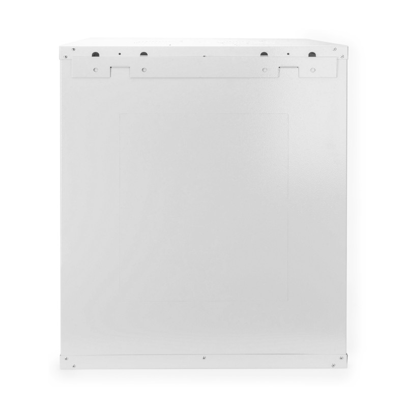 Digitus | Sienas stiprināms skapis | DN-19 16-U-EC | Pelēks