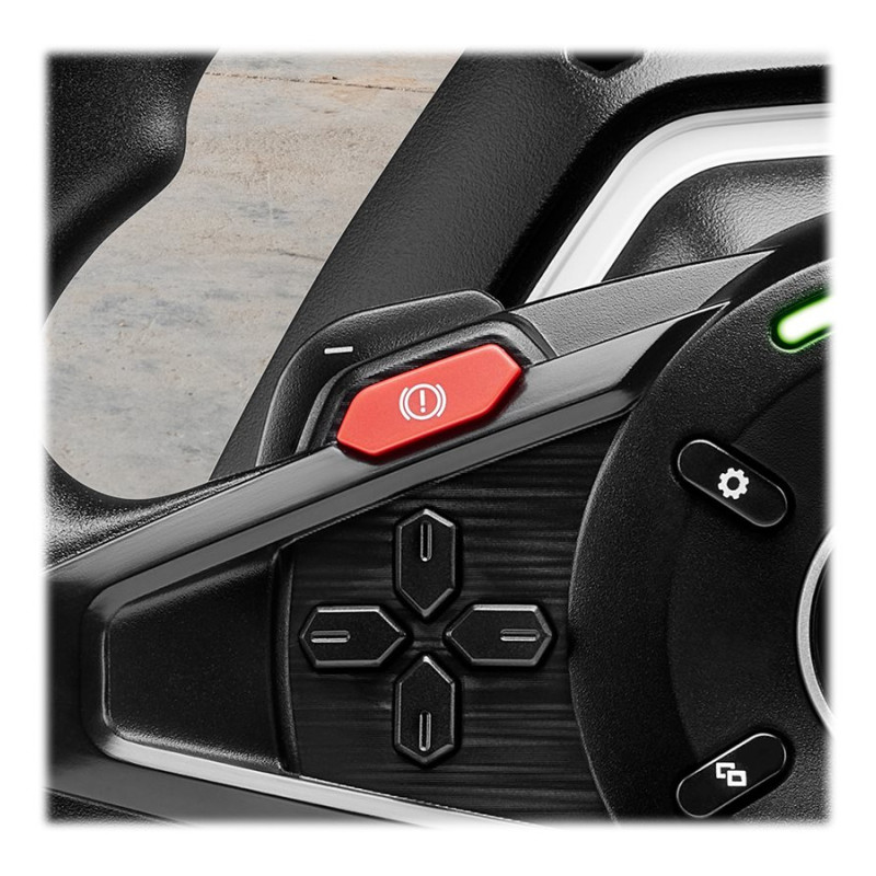 Thrustmaster T128 SlimTask Farming Pack | Black