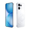 OPPO Reno16 F 5G (CPH2859) | Pop White | 6.57 " | AMOLED | 2372 x 1080 pixels | Mediatek | Dimensity 7300 Energy | Internal RAM 8 GB | 256 GB | Dual SIM | 5G | Main camera resolution 50+50+8 MP | Secondary camera resolution 50 MP | Android | 16