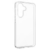 Fixed Story AntiUV | Aizmugures vāciņš | Samsung | Galaxy A36 5G | TPU | Caurspīdīgs
