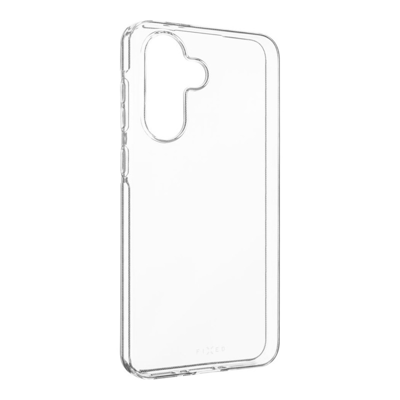 Fixed Story AntiUV | Aizmugures vāciņš | Samsung | Galaxy A36 5G | TPU | Caurspīdīgs