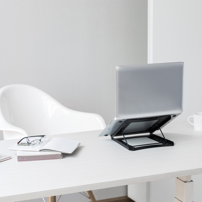 Digitus Desk Mount | DA-90368 | Augstuma regulēšana | 10–15