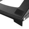 Digitus Desk Mount | DA-90368 | Augstuma regulēšana | 10–15