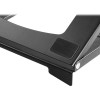 Digitus Desk Mount | DA-90368 | Augstuma regulēšana | 10–15