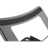 Digitus Desk Mount | DA-90368 | Augstuma regulēšana | 10–15