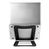 Digitus Desk Mount | DA-90368 | Augstuma regulēšana | 10–15