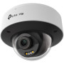 TP-LINK InSight S285 VIGI 8MP pilnkrāsu kupolveida tīkla kamera | TP-LINK