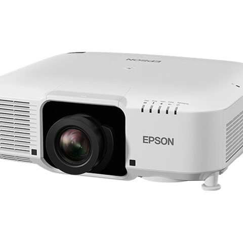 Epson | EB-PU1007W | WUXGA (1920x1200) | 7000 ANSI lumens | 2500000:1 | White | Lamp