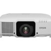 Epson | EB-PU1007W | WUXGA (1920x1200) | 7000 ANSI lumens | 2500000:1 | White | Lamp