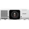 Epson | EB-PU1007W | WUXGA (1920x1200) | 7000 ANSI lumens | 2500000:1 | White | Lamp