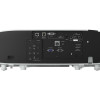 Epson | EB-PU1007W | WUXGA (1920x1200) | 7000 ANSI lumens | 2500000:1 | White | Lamp