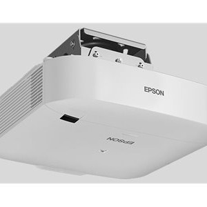 Epson | EB-PU1007W | WUXGA (1920x1200) | 7000 ANSI lumens | 2500000:1 | White | Lamp