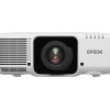 Epson | EB-PU1007W | WUXGA (1920x1200) | 7000 ANSI lumens | 2500000:1 | White | Lamp