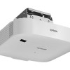 Epson | EB-PU1007W | WUXGA (1920x1200) | 7000 ANSI lumens | 2500000:1 | White | Lamp