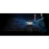 Epson | EB-PU1007W | WUXGA (1920x1200) | 7000 ANSI lumens | 2500000:1 | White | Lamp