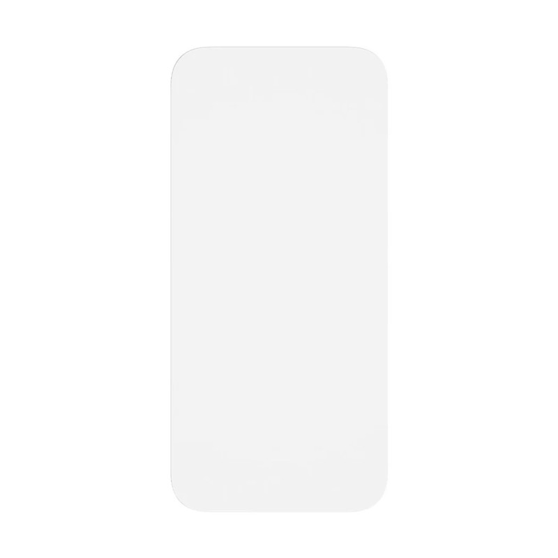 PanzerGlass Ekrāna aizsargs | Apple | iPhone Air | Stikls | Caurspīdīgs | Ultra-plaša fit ar EasyAligner