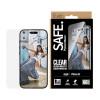 PanzerGlass Ekrāna aizsargs | Apple | iPhone Air | Stikls | Caurspīdīgs | Ultra-plaša fit ar EasyAligner