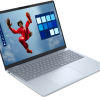 Dell | Plus 16 | Ice Blue | 16 " | 2.5K | 2560 x 1600 pixels | Anti-glare | Intel Core Ultra 7 | 256V | 16 GB | LPDDR5X | Solid-state drive capacity 512 GB | Intel Arc Graphics | Windows 11 Pro | 802.11be | Keyboard language English | Keyboard backlit