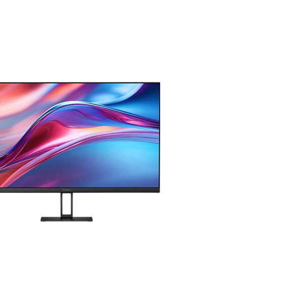 Xiaomi | A27Qi EU | 27 " | IPS | QHD | 16:9 | 100 Hz | 6 ms | 2560 x 1440 pixels | 250 cd/m² | HDMI ports quantity 1 | Black