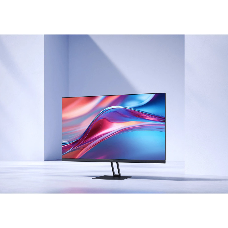 Xiaomi | A27Qi EU | 27 " | IPS | QHD | 16:9 | 100 Hz | 6 ms | 2560 x 1440 pixels | 250 cd/m² | HDMI ports quantity 1 | Black