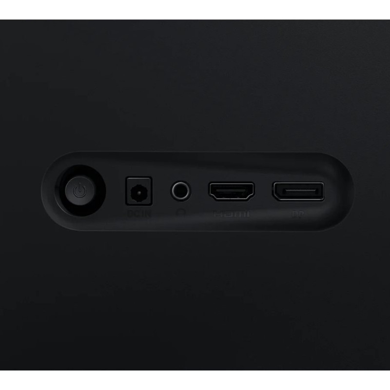 Xiaomi | A27Qi EU | 27 " | IPS | QHD | 16:9 | 100 Hz | 6 ms | 2560 x 1440 pixels | 250 cd/m² | HDMI ports quantity 1 | Black