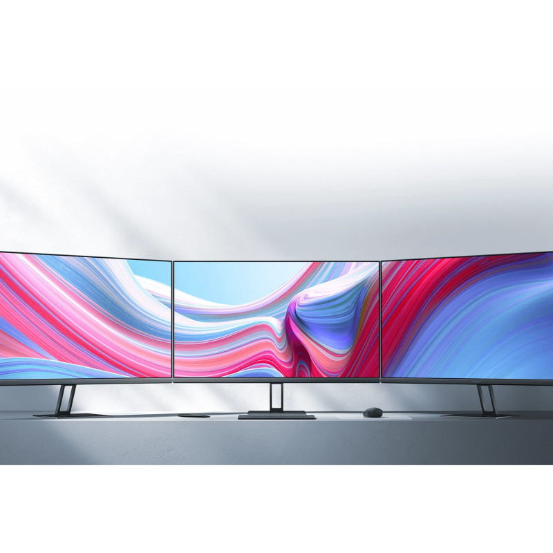 Xiaomi | A27Qi EU | 27 " | IPS | QHD | 16:9 | 100 Hz | 6 ms | 2560 x 1440 pixels | 250 cd/m² | HDMI ports quantity 1 | Black