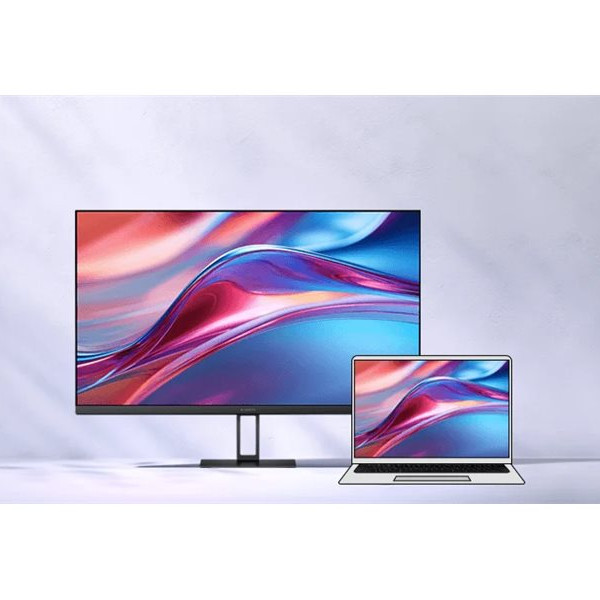 Xiaomi | A27Qi EU | 27 " | IPS | QHD | 16:9 | 100 Hz | 6 ms | 2560 x 1440 pixels | 250 cd/m² | HDMI ports quantity 1 | Black