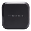 Brother PT-P710BT | Mono | Thermal | Label Printer | Wi-Fi | Black