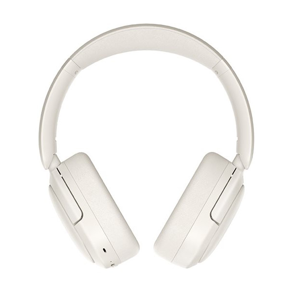 Edifier | Headphones | W800BT PRO | Wireless | Over-ear | Microphone | Ivory | Noise reduction