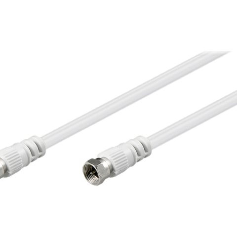 Goobay | 11721 SAT antenas kabelis