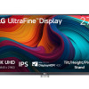LG | 27UP650K-W | 27 " | IPS | UHD | 16:9 | 60 Hz | 5 ms | 3840 x 2160 pixels | 400 cd/m² | HDMI ports quantity 2