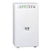 Eaton SmartPro 230V 700VA 450W medicīniskās kvalitātes line-interactive torņa UPS ar 6 kontaktligzdām, pilna izolācija, USB, DB9 | Eaton