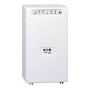 Eaton SmartPro 230V 700VA 450W Medical-Grade Line-Interactive Tower UPS with 6 Outlets, Full Isolation, USB, DB9 | Eaton