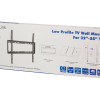Logilink BP0009 TV Wall mount, 32–55", fix, 19,5mm | Logilink