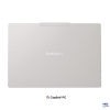 Lenovo Yoga Slim 7 Ultra 14IPH11 Intel | Seashell | 14 " | POLED | Touchscreen | 2.8K WQXGA+ | 2880 x 1800 pixels | Intel Core Ultra X9 | 378H | 32 GB | Soldered LPDDR5X | Solid-state drive capacity 1000 GB | Intel Arc B390 GPU | Windows 11 Pro | 802.11be | Bluetooth version 5.4 | Keyboard language English | Keyboard backlit