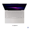 Lenovo Yoga Slim 7 Ultra 14IPH11 Intel | Seashell | 14 " | POLED | Touchscreen | 2.8K WQXGA+ | 2880 x 1800 pixels | Intel Core Ultra X9 | 378H | 32 GB | Soldered LPDDR5X | Solid-state drive capacity 1000 GB | Intel Arc B390 GPU | Windows 11 Pro | 802.11be | Bluetooth version 5.4 | Keyboard language English | Keyboard backlit